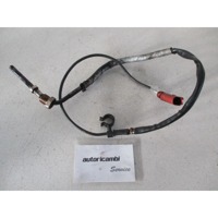 SONDA LAMBDA  OEM N. 136049 ORIGINAL REZERVNI DEL AUDI A4 B7 8EC 8ED 8HE BER/SW/CABRIO (2004 - 2007) DIESEL LETNIK 2007