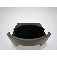 PEPELNIK / DRZALA ZA PIJACO OEM N. 9635581577 ORIGINAL REZERVNI DEL CITROEN XSARA PICASSO (1999 - 2010) DIESEL LETNIK 2004