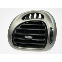 ODVOD ZRAKA OEM N. 9631280177 ORIGINAL REZERVNI DEL CITROEN XSARA PICASSO (1999 - 2010) DIESEL LETNIK 2004