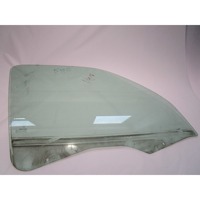 STEKLO SPREDNJIH DESNIH VRAT OEM N. 920280 ORIGINAL REZERVNI DEL CITROEN XSARA PICASSO (1999 - 2010) DIESEL LETNIK 2004