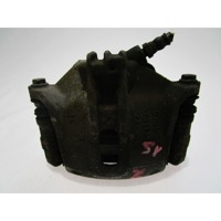 SPREDNJE LEVE ZAVORNE CELJUSTI  OEM N. 00004400R6 ORIGINAL REZERVNI DEL CITROEN XSARA PICASSO (1999 - 2010) DIESEL LETNIK 2004