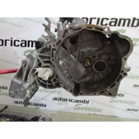 ROCNI MENJALNIK OEM N. 96420073 ORIGINAL REZERVNI DEL CHEVROLET CRUZE J300 J305 (2009 - 2019) DIESEL LETNIK 2010