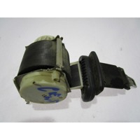 VARNOSTNI PAS OEM N. 33056057D ORIGINAL REZERVNI DEL RENAULT CLIO BR0//1 CR0/1 KR0/1 MK3 (2005 - 05/2009) DIESEL LETNIK 2007