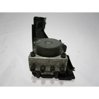 ABS AGREGAT S PUMPO OEM N. 8200747140 ORIGINAL REZERVNI DEL RENAULT CLIO BR0//1 CR0/1 KR0/1 MK3 (2005 - 05/2009) DIESEL LETNIK 2007