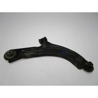 SPREDNJA DESNA ROKA  OEM N. 8200744092 ORIGINAL REZERVNI DEL RENAULT CLIO BR0//1 CR0/1 KR0/1 MK3 (2005 - 05/2009) DIESEL LETNIK 2007