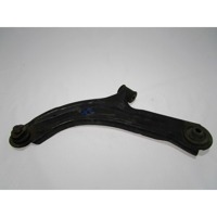 SPREDNJA LEVA ROKA  OEM N. 8200744091 ORIGINAL REZERVNI DEL RENAULT CLIO BR0//1 CR0/1 KR0/1 MK3 (2005 - 05/2009) DIESEL LETNIK 2007