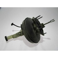 SERVO OJACEVALNIK ZAVOR S PUMPO OEM N. 8200674380 ORIGINAL REZERVNI DEL RENAULT CLIO BR0//1 CR0/1 KR0/1 MK3 (2005 - 05/2009) DIESEL LETNIK 2007