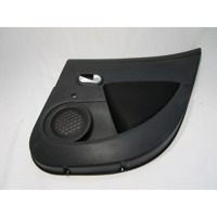 VRATNI PANEL OEM N. PNPDTRNCLIOBR0MK3BR5P ORIGINAL REZERVNI DEL RENAULT CLIO BR0//1 CR0/1 KR0/1 MK3 (2005 - 05/2009) DIESEL LETNIK 2007