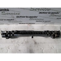 TRAVERZA ZADNJEGA ODBIJACA  OEM N. 8200290084 ORIGINAL REZERVNI DEL RENAULT CLIO BR0//1 CR0/1 KR0/1 MK3 (2005 - 05/2009) DIESEL LETNIK 2007