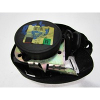 VARNOSTNI PAS OEM N. 602143500B ORIGINAL REZERVNI DEL OPEL ASTRA H A04 L48,L08,L35,L67 5P/3P/SW (2004 - 2007) DIESEL LETNIK 2006