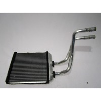 GRELEC RADIATORJA OEM N. 52479237 ORIGINAL REZERVNI DEL OPEL ASTRA H A04 L48,L08,L35,L67 5P/3P/SW (2004 - 2007) DIESEL LETNIK 2006