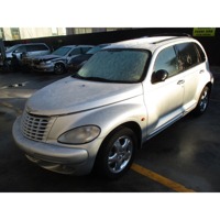 CHRYSLER PT CRUISER 2.0 B 5M 5P 104KW (2001) RICAMBI IN MAGAZZINO