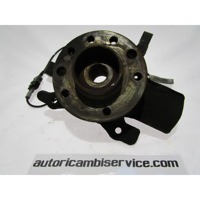 LEVI VRTLJIVI LEZAJ / PESTO KOLESA Z LEZAJEM SPREDAJ OEM N. 13199460 ORIGINAL REZERVNI DEL OPEL ASTRA H A04 L48,L08,L35,L67 5P/3P/SW (2004 - 2007) DIESEL LETNIK 2006