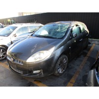 FIAT BRAVO 1.6 D 6M 5P 88KW (2010) RICAMBI IN MAGAZZINO 