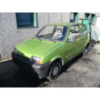 FIAT CINQUECENTO 0.9 B 5M 3P 29KW (1998) RICAMBIO USATO 