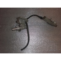 ZAVORNI CILINDER OEM N. 4601V0 ORIGINAL REZERVNI DEL PEUGEOT 308 4A 4B 4C 4E 4H MK1 BER/SW/CC (2007 - 2013) DIESEL LETNIK 2008