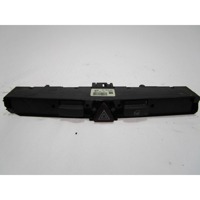 STIKALO VARNOSTNIH ZMIGAVCEV  OEM N. 13100105 ORIGINAL REZERVNI DEL OPEL ASTRA H A04 L48,L08,L35,L67 5P/3P/SW (2004 - 2007) DIESEL LETNIK 2006