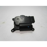 MOTORCEK OGREVANJA OEM N. 52406339 ORIGINAL REZERVNI DEL OPEL ASTRA H A04 L48,L08,L35,L67 5P/3P/SW (2004 - 2007) DIESEL LETNIK 2006