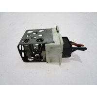 REGULATOR PREZRACEVANJA OEM N.  ORIGINAL REZERVNI DEL OPEL ASTRA H A04 L48,L08,L35,L67 5P/3P/SW (2004 - 2007) DIESEL LETNIK 2006