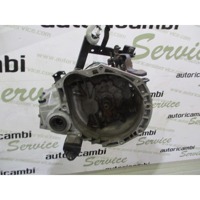 ROCNI MENJALNIK OEM N. M91569 ORIGINAL REZERVNI DEL KIA PICANTO SA BA MK1 R (2008 - 2011) BENZINA LETNIK 2009