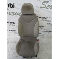 SPREDNJI DESNI SEDE? BLAGO OEM N. SEADTFTIDEA350MV5P ORIGINAL REZERVNI DEL FIAT IDEA 350 (2003 - 2008) BENZINA LETNIK 2005