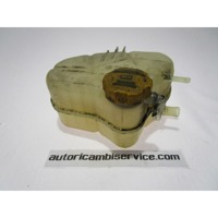 HLADILNA VODA ZA RADIJATORJE OEM N. 55702165 ORIGINAL REZERVNI DEL OPEL CORSA D S07 (2006 - 2011) DIESEL LETNIK 2006