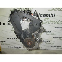 MOTOR OEM N. RHY ORIGINAL REZERVNI DEL CITROEN XSARA PICASSO (1999 - 2010) DIESEL LETNIK 2004