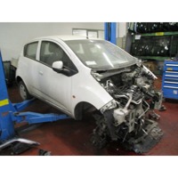 CHEVROLET SPARK 1.0 G 5M 5P 50KW (2011) RICAMBI IN MAGAZZINO 