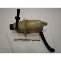 HLADILNA VODA ZA RADIJATORJE OEM N. 51780214 ORIGINAL REZERVNI DEL FIAT MULTIPLA 186 R (2004 - 2010) DIESEL LETNIK 2006