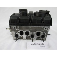 GLAVA, CILINDER IN DELI OEM N. 045103373H ORIGINAL REZERVNI DEL SEAT IBIZA 6L1 MK3 (01/2002 - 01/2006) DIESEL LETNIK 2003