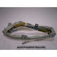 ZRACNA BLAZINA GLAVA LEVA OEM N. 517256170 ORIGINAL REZERVNI DEL FIAT MULTIPLA 186 R (2004 - 2010) DIESEL LETNIK 2006