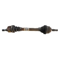 LEVA SPREDNJA POGONSKA GRED  OEM N. 3272PZ ORIGINAL REZERVNI DEL PEUGEOT 308 4A 4B 4C 4E 4H MK1 BER/SW/CC (2007 - 2013) DIESEL LETNIK 2008