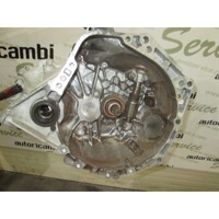 ROCNI MENJALNIK OEM N. 20TT010940220 ORIGINAL REZERVNI DEL TOYOTA AYGO B1 (2005 - 2009) BENZINA LETNIK 2008