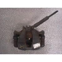 SPREDNJE LEVE ZAVORNE CELJUSTI  OEM N. 4401N8 ORIGINAL REZERVNI DEL PEUGEOT 308 4A 4B 4C 4E 4H MK1 BER/SW/CC (2007 - 2013) DIESEL LETNIK 2008