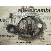 ROCNI MENJALNIK OEM N. EBJ08059 ORIGINAL REZERVNI DEL VOLKSWAGEN NEW BEETLE 9C1 1C1 1Y7 (1999 - 2006) DIESEL LETNIK 1999