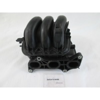 SESALNI KOLEKTOR OEM N. 171200Q010 ORIGINAL REZERVNI DEL TOYOTA AYGO B1 (2005 - 2009) BENZINA LETNIK 2008