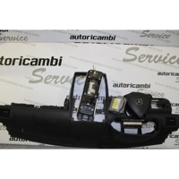 KIT AIRBAG KOMPLET OEM N. 18261 KIT AIRBAG COMPLETO ORIGINAL REZERVNI DEL MERCEDES CLASSE A W169 5P C169 3P (2004 - 04/2008) BENZINA LETNIK 2006