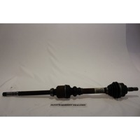 DESNA SPREDNJA POGONSKA GRED  OEM N. 9623687380 ORIGINAL REZERVNI DEL CITROEN XSARA PICASSO (1999 - 2010) DIESEL LETNIK 2004