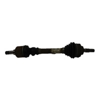 LEVA SPREDNJA POGONSKA GRED  OEM N. 9623687280 ORIGINAL REZERVNI DEL CITROEN XSARA PICASSO (1999 - 2010) DIESEL LETNIK 2004