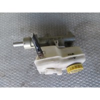 ZAVORNI CILINDER OEM N. 6Q0611019Q ORIGINAL REZERVNI DEL VOLKSWAGEN FOX 5Z1 5Z3 5Z4 (2005 - 2011) DIESEL LETNIK 2006