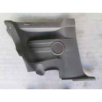 NOTRANJA OBLOGA ZADNJEGA BOKA  OEM N. 5Z086704371N ORIGINAL REZERVNI DEL VOLKSWAGEN FOX 5Z1 5Z3 5Z4 (2005 - 2011) DIESEL LETNIK 2006