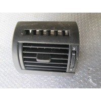 ODVOD ZRAKA OEM N. 5Z0819703999 ORIGINAL REZERVNI DEL VOLKSWAGEN FOX 5Z1 5Z3 5Z4 (2005 - 2011) DIESEL LETNIK 2006