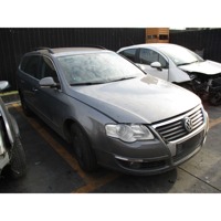 VOLKSWAGEN PASSAT SW 1.9 D 77KW 5M 5P (2008) RICAMBIO USATO 