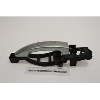 ZUNANJA KLJUKA SPREDNJA LEVA VRATA OEM N. 1775833 ORIGINAL REZERVNI DEL FORD FOCUS CMAX DM2 MK1 (10/2003 - 03/2007) DIESEL LETNIK 2004