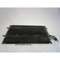 HLADILNIK KLIME OEM N. 3M5H19710AB ORIGINAL REZERVNI DEL FORD FOCUS CMAX DM2 MK1 (10/2003 - 03/2007) DIESEL LETNIK 2004