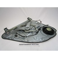 MEHANIZEM ZA ZADNJA VRATA  OEM N. 3M51-R24994-GL ORIGINAL REZERVNI DEL FORD FOCUS CMAX DM2 MK1 (10/2003 - 03/2007) DIESEL LETNIK 2004