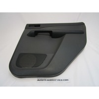 VRATNI PANEL OEM N. PNPDTFDCMAXDM2MK1MV5P ORIGINAL REZERVNI DEL FORD FOCUS CMAX DM2 MK1 (10/2003 - 03/2007) DIESEL LETNIK 2004