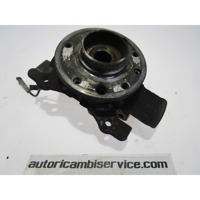 LEVI VRTLJIVI LEZAJ / PESTO KOLESA Z LEZAJEM SPREDAJ OEM N. 93178651 ORIGINAL REZERVNI DEL OPEL ASTRA H A04 L48,L08,L35,L67 5P/3P/SW (2004 - 2007) DIESEL LETNIK 2005