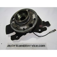 VRTLJIVI LEZAJ DESNO / PESTO KOLESA Z LEZAJEM SPREDAJ OEM N. 93178651 ORIGINAL REZERVNI DEL OPEL ASTRA H A04 L48,L08,L35,L67 5P/3P/SW (2004 - 2007) DIESEL LETNIK 2005