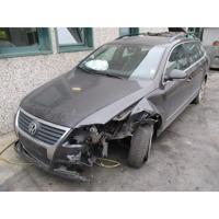 VOLKSWAGEN PASSAT SW 2.0 D 103KW 6M 5P (2005) RICAMBIO USATO 